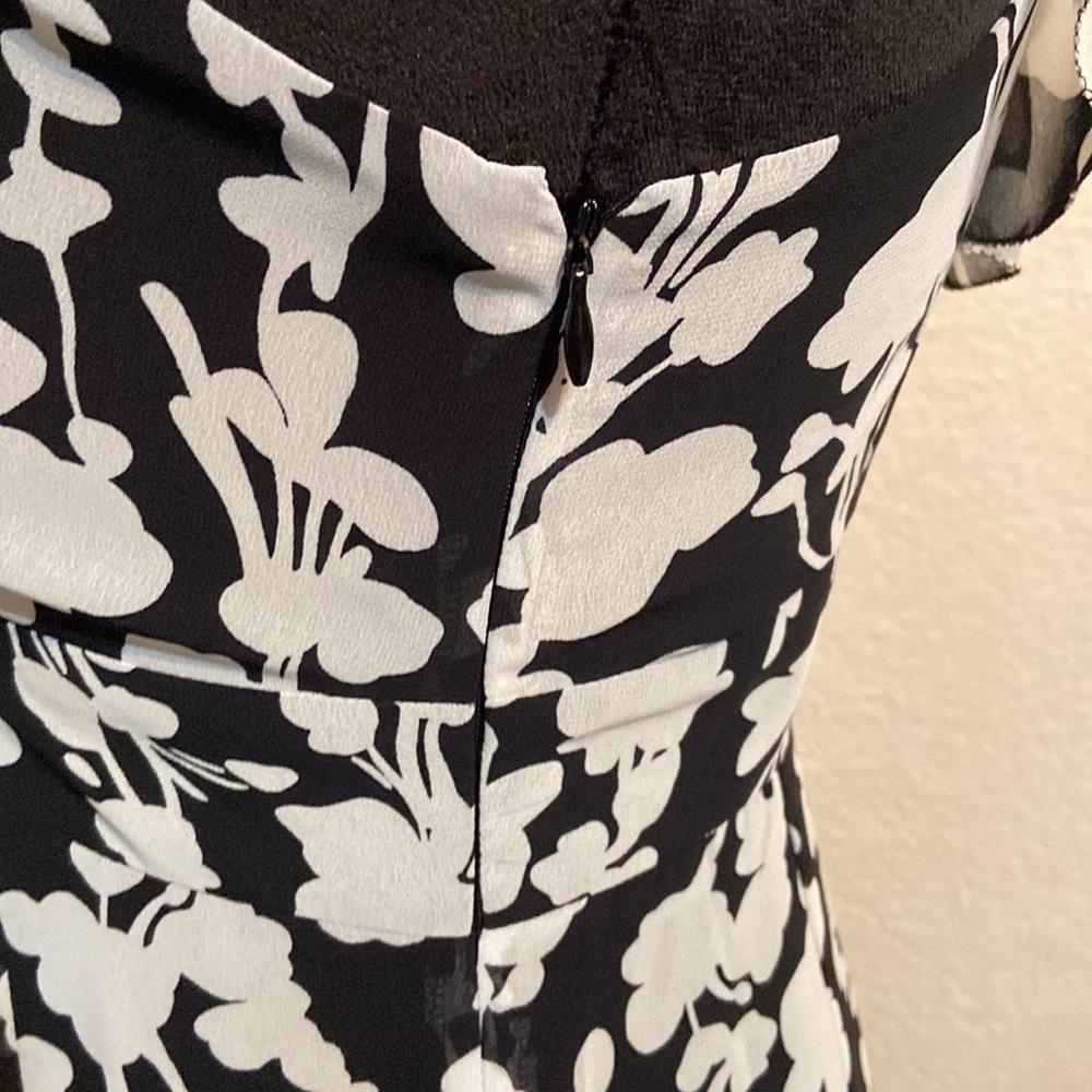 ANN TAYLOR LOFT DREES - Picture 6 of 8